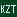 KZT